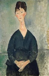 Cafészangeres